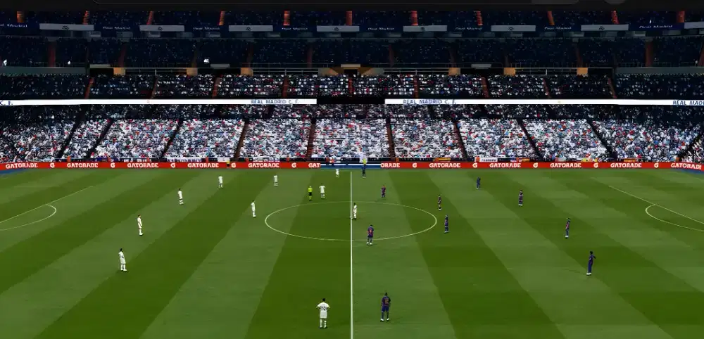 PES 2017 eFootball 2026 PC/Laptop