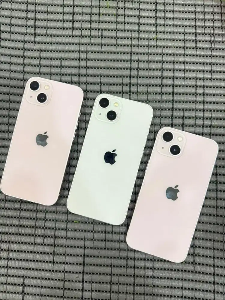 Iphone 13 128gb ex inter all operator