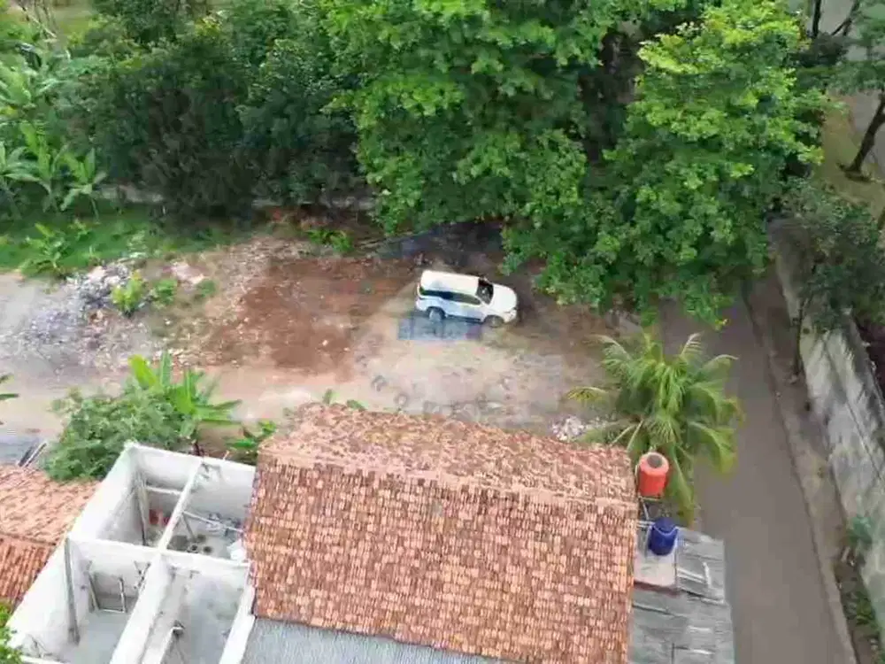 JUAL TANAH SHM LOKASI STRATEGIS AREA BSD DEKAT SYAFANA ISLAMIC SCHOOL DAN PINTU TOL AEON BSD TANGERANG