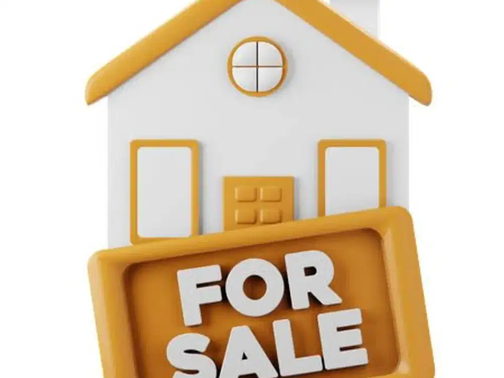 Jual tempat usaha di Raya A Yani Surabaya. Dekat Royal Plaza. Cocok utk segela macam usaha