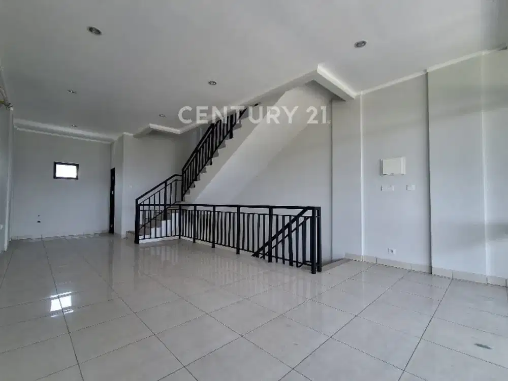 Ruko Summarecon Crown Gading Dekat Sekolah Pahoa Bekasi R2255