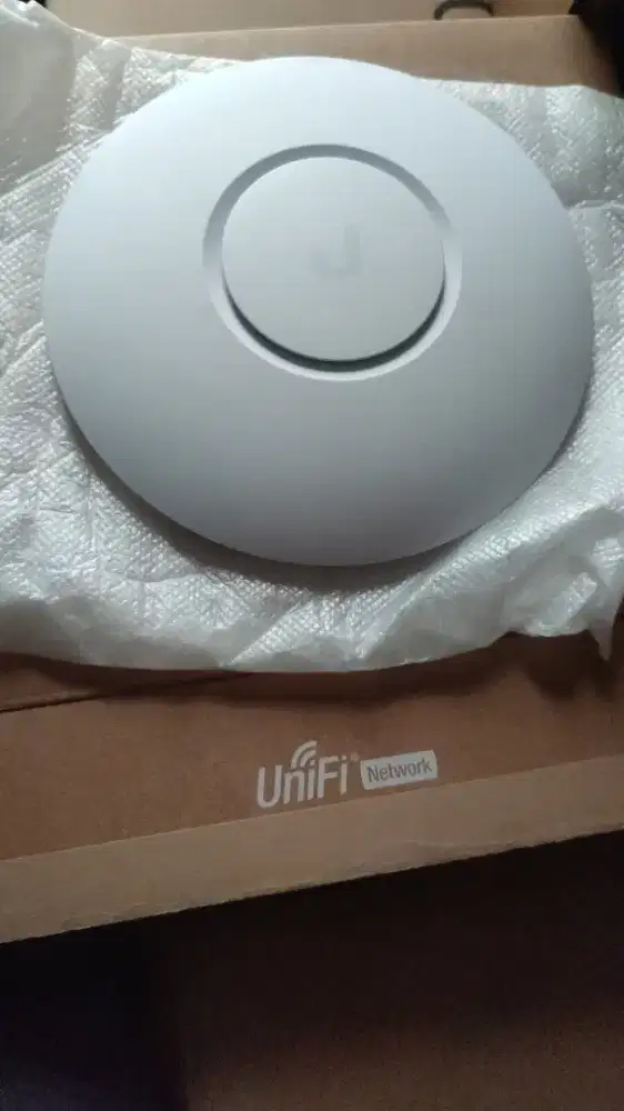 Access Point Unifi