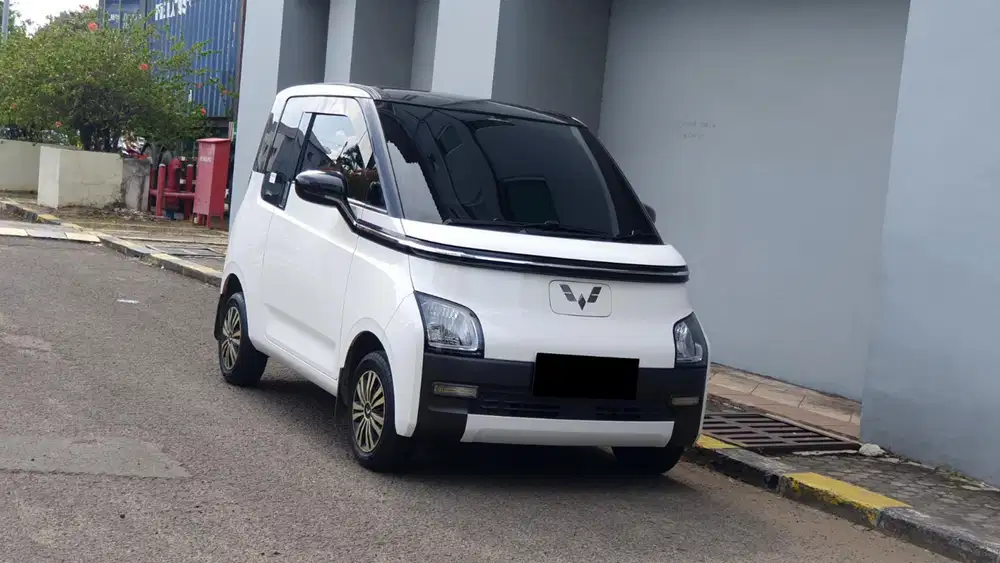 Wuling Air EV Standard Range Listrik AT 2023/2024