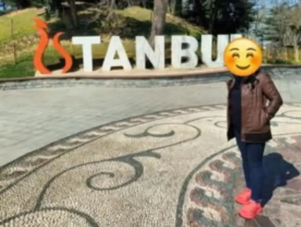 Jaket kulit asli mulus