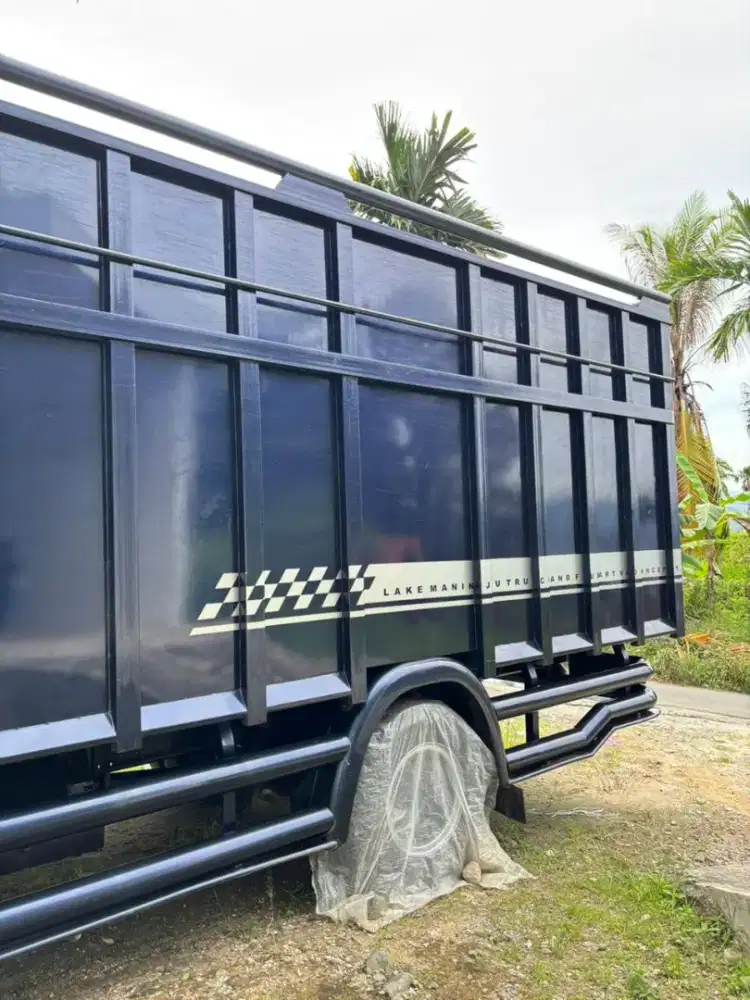 Hdl 2023 bak mitsubitsih