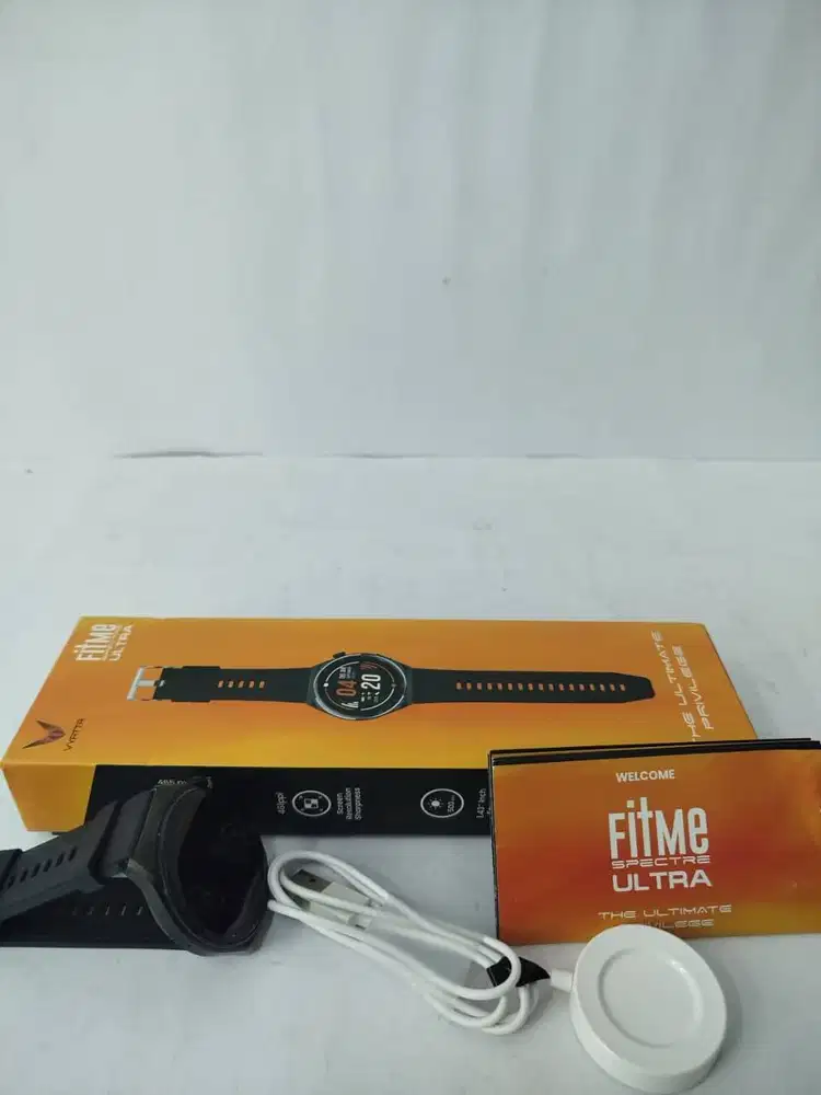 JAM TANGAN COWOK MERK VYATTA FITME