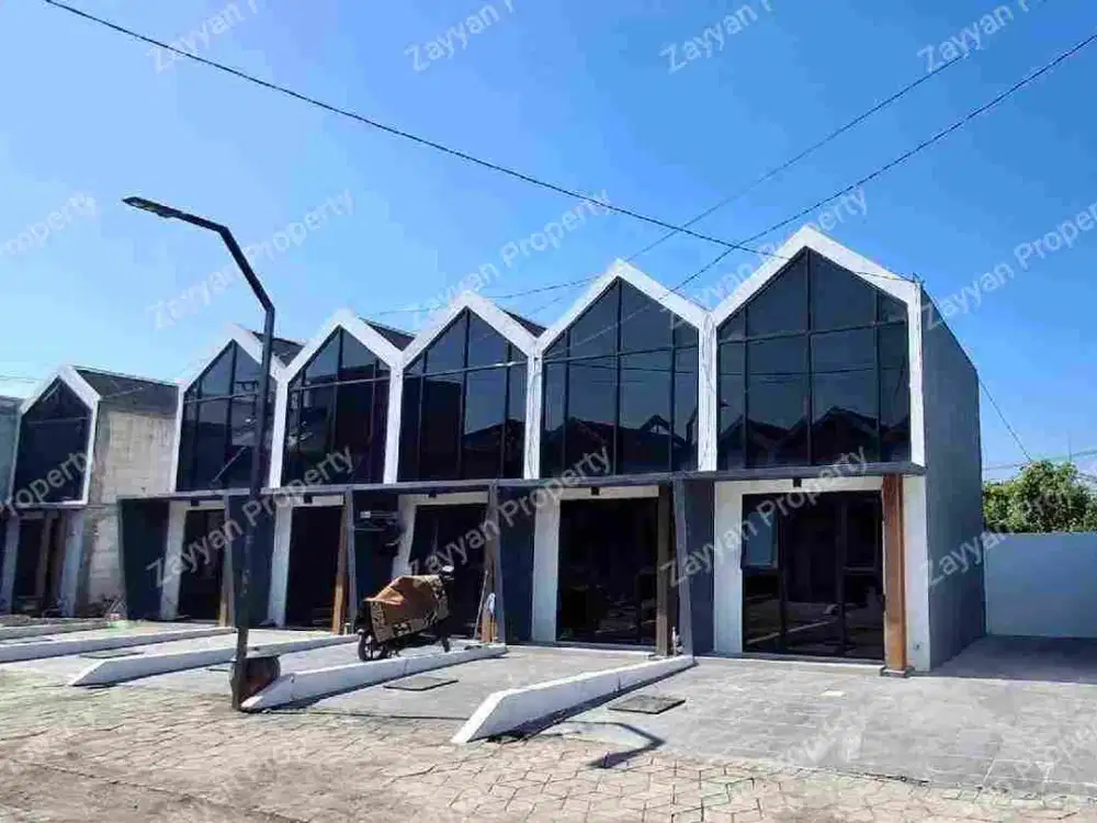 400jt an‼️Rumah Baru Gress Wonorejo Rungkut Surabaya