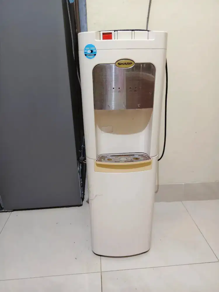 Dispenser Sharp Galon Bawah