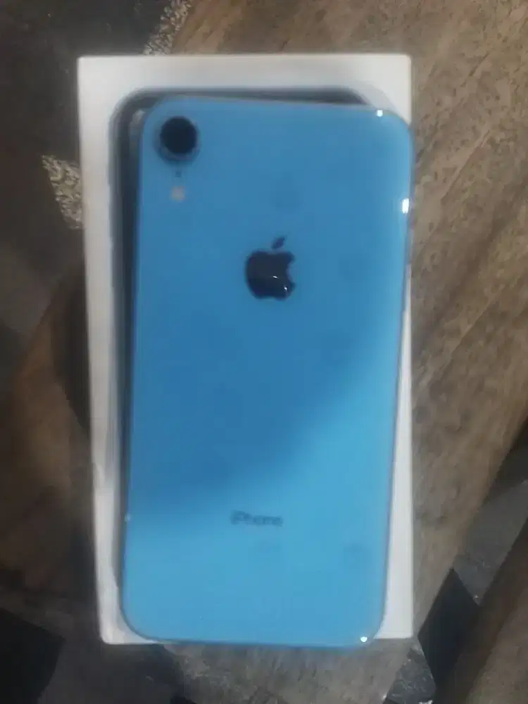 iPhone xr 128 all operator