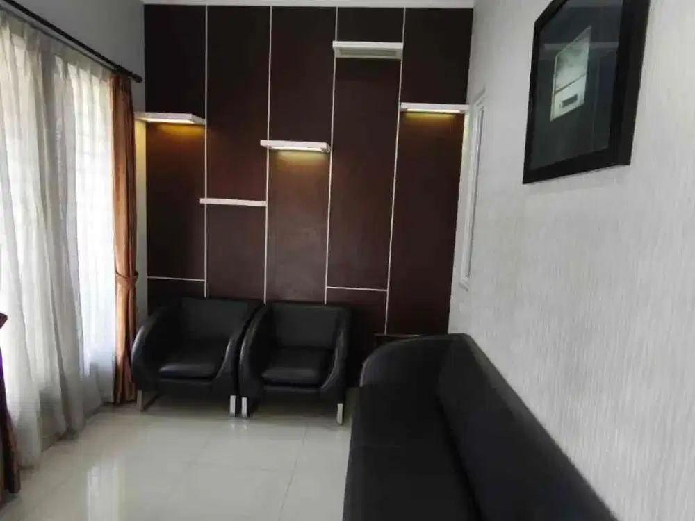 Disewakan Rumah di san Lorenzo