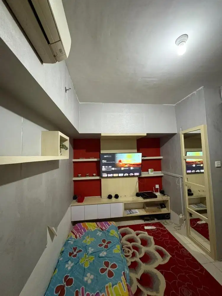 Apartment Pavilion Permata