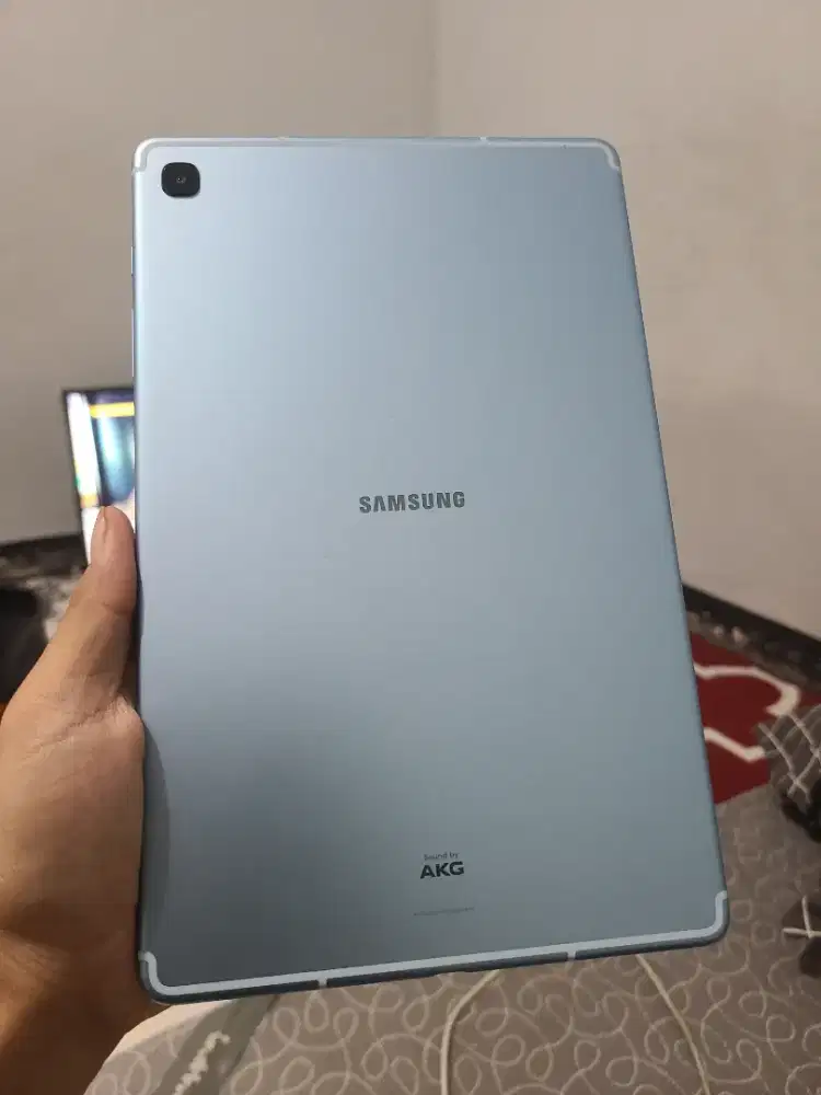 Samsung Galaxy Tab S6 Lite 128 Celluler
