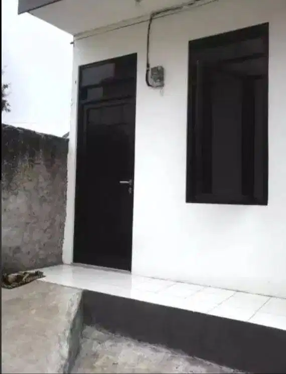 KONTRAKAN Tambun Indah 600 RB LOKASI STRATEGIS