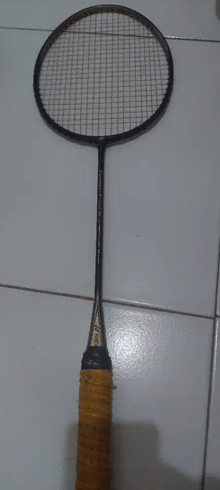 Raket Yonex Carbonex SP 9 made in japan