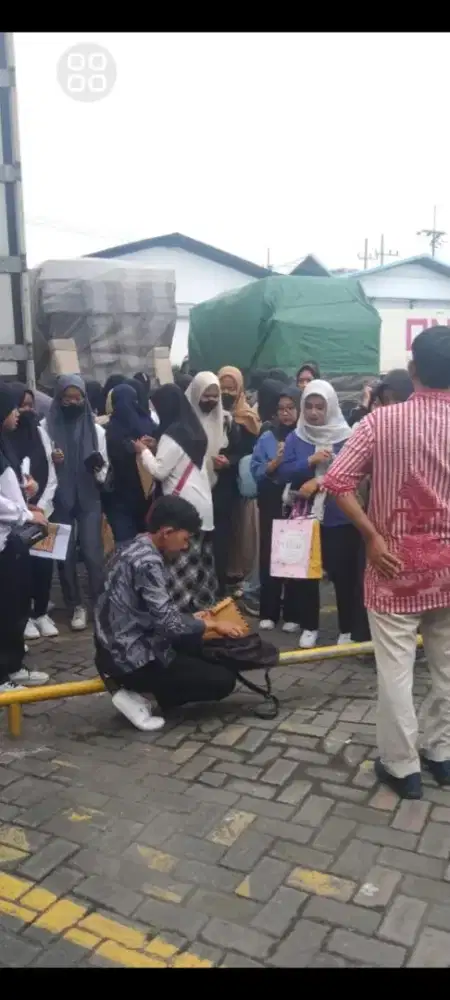 Di Butuhkan Area Sales Manager dan supervisor