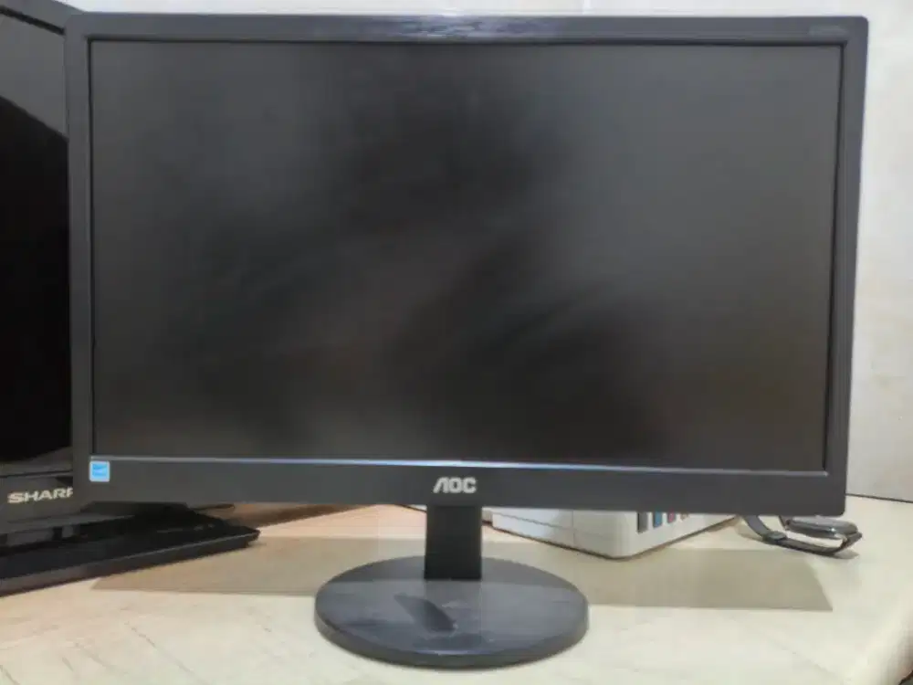 Monitor AOC 19 E970Sw