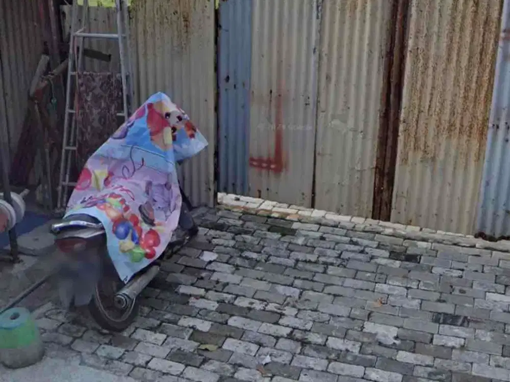 Ketintang Baru Cck untuk mini cluster