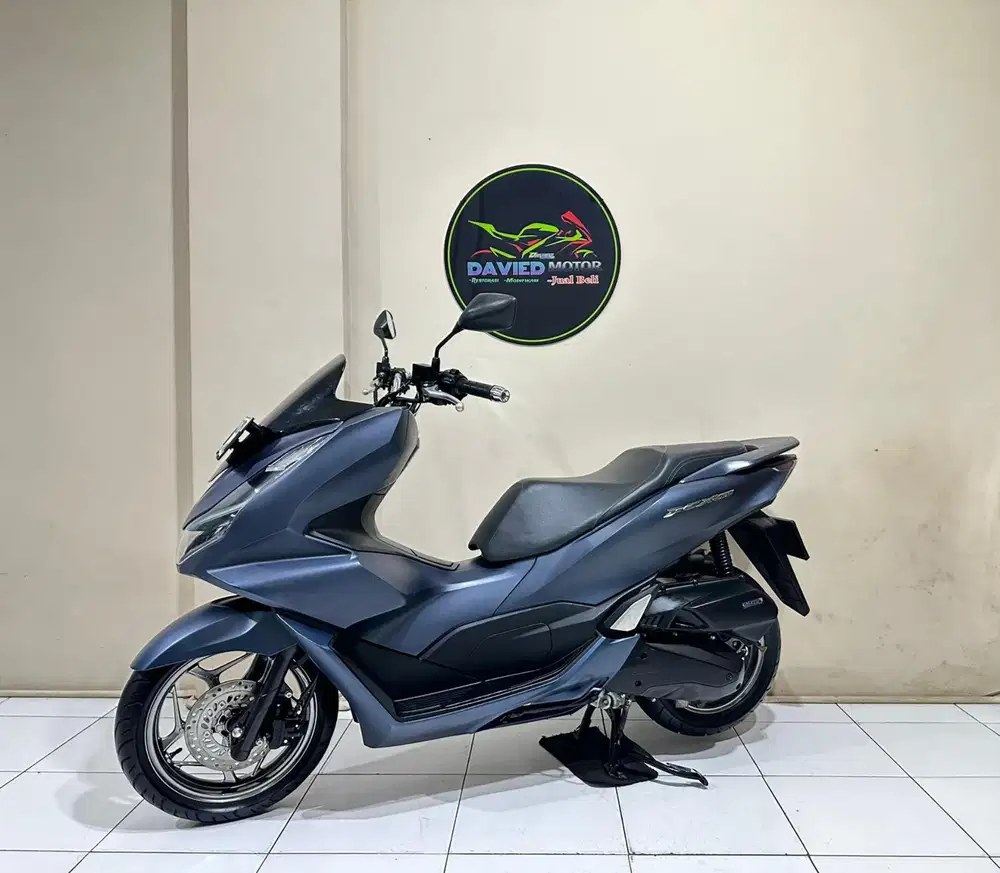 CASH//CREDIT PCX 160 CBS 2023 | DP 1,3