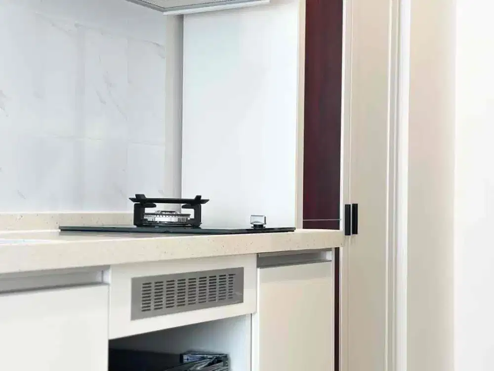 APARTEMEN STUDIO  SKYHOUSE ALAM SUTERA