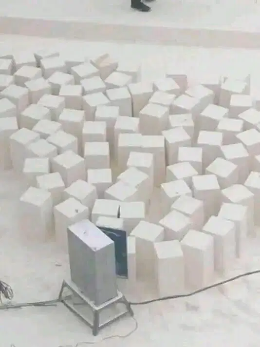 Batu kumbung super a1