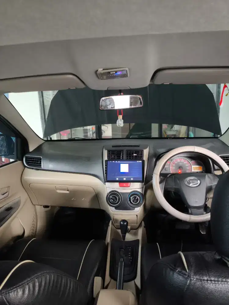 Xenia 2012 Automatic tipe R Deluxe