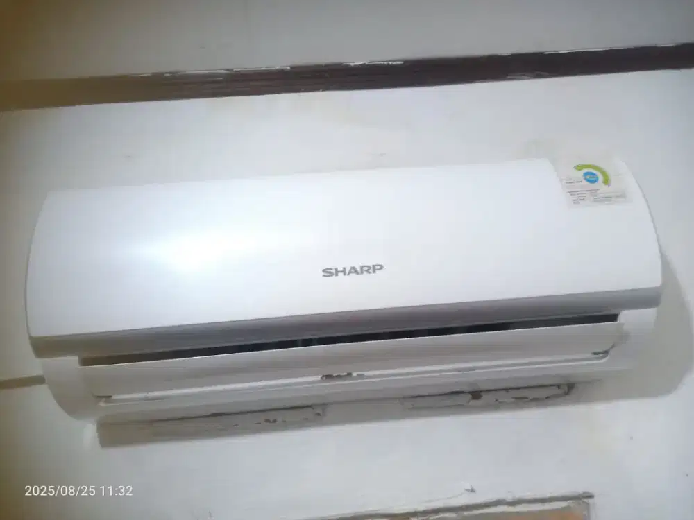 Ac Sharp R32 ½pk