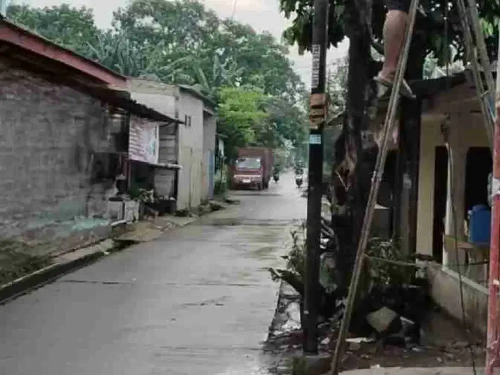 Disewakan Gudang Baru di Pedurenan Mustika Jaya Bekasi Kota