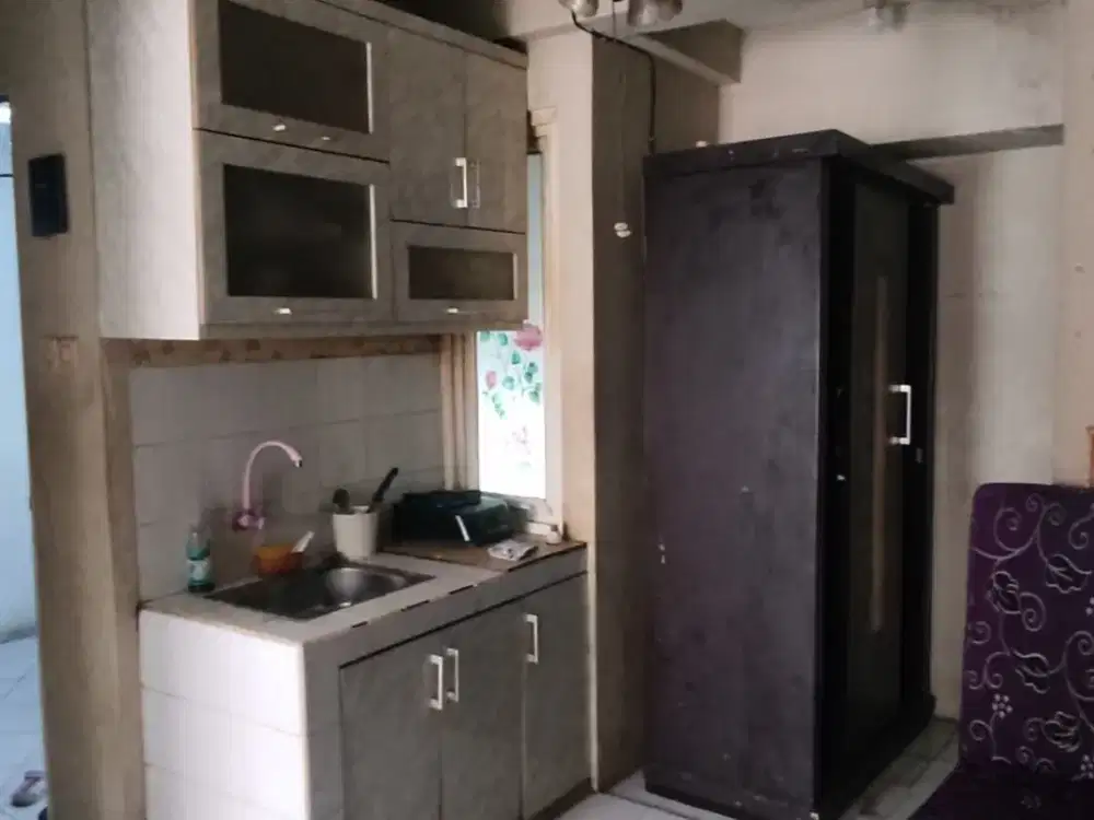 Dijual Apartemen di Lotus Residence Grand Depok City, Depok