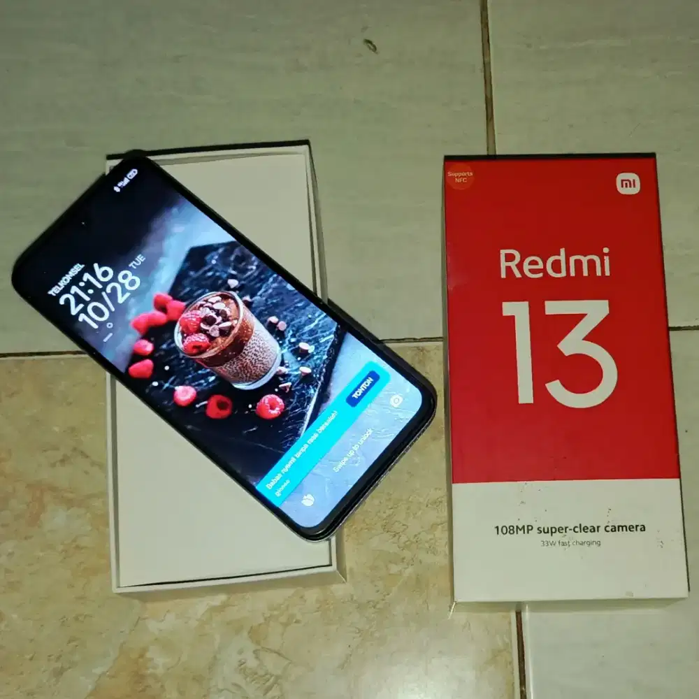 redmi 13 8/128 mantab