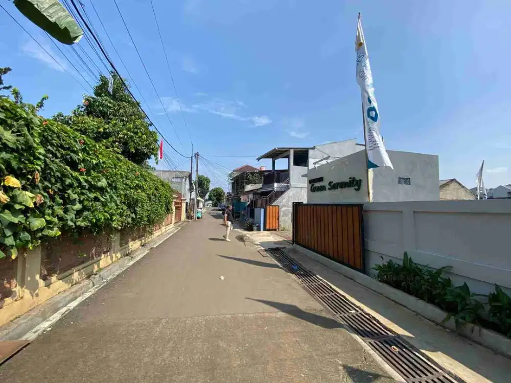 rumah termurah di cibubur