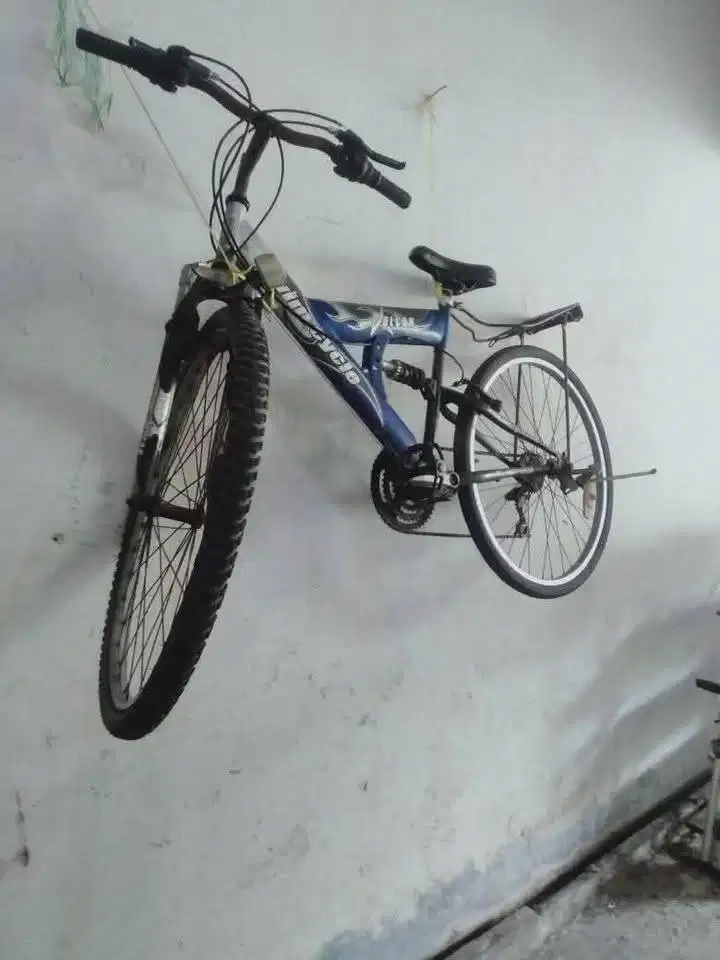 Sepeda Gunung Murah