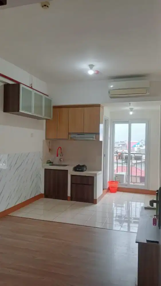 Puri park view semi furnish