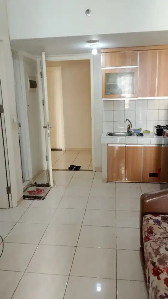 Sewa Apartemen Springlake Summarecon 2BR