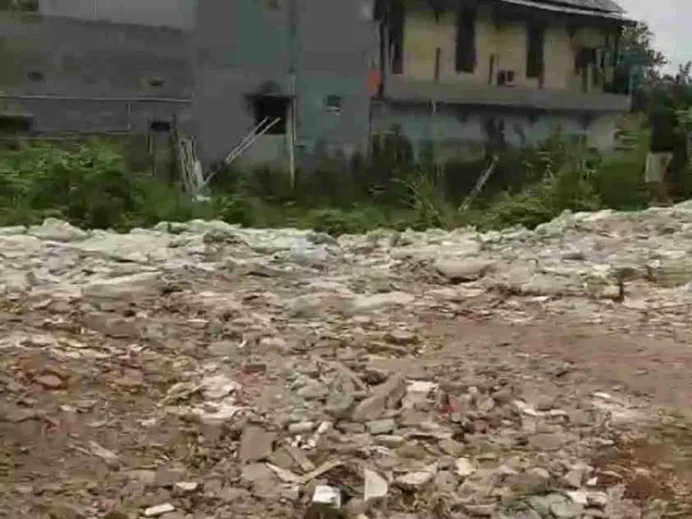 Disewakan Lahan 400 meter di Semanan Kalideres Jakarta Barat