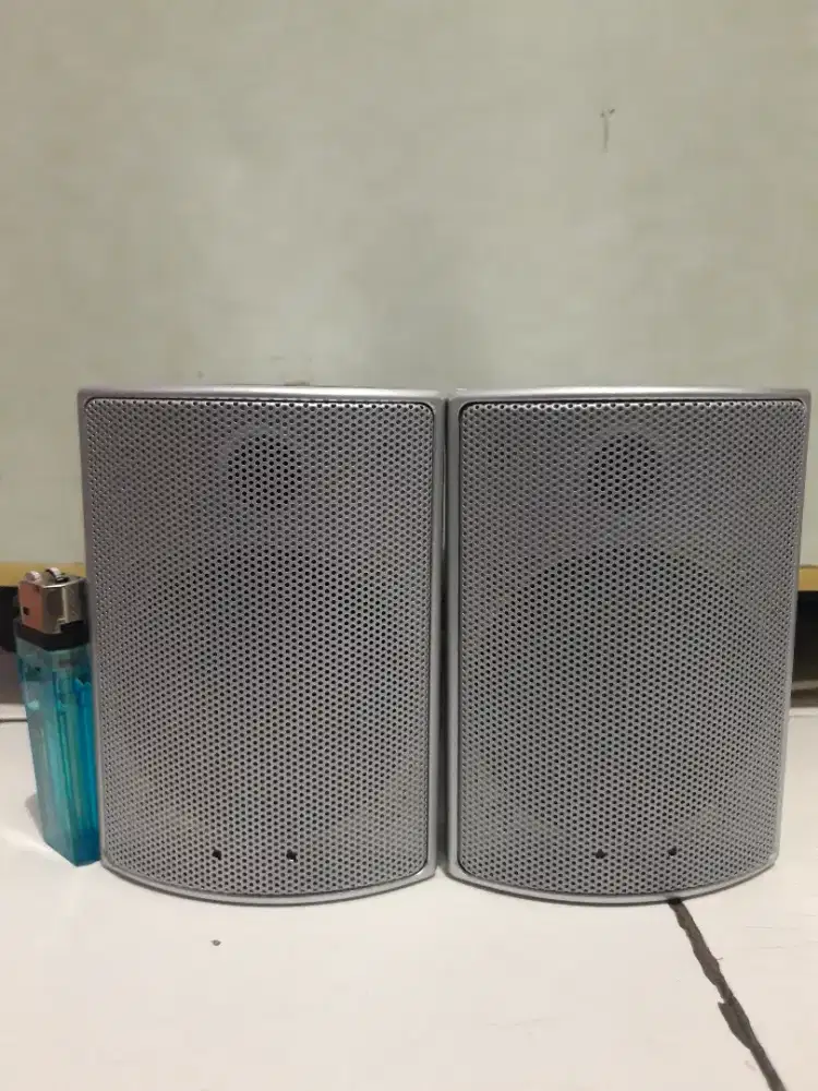 Speaker audio home theater untuk cafe lestoran toko rumahan harga 1pcs