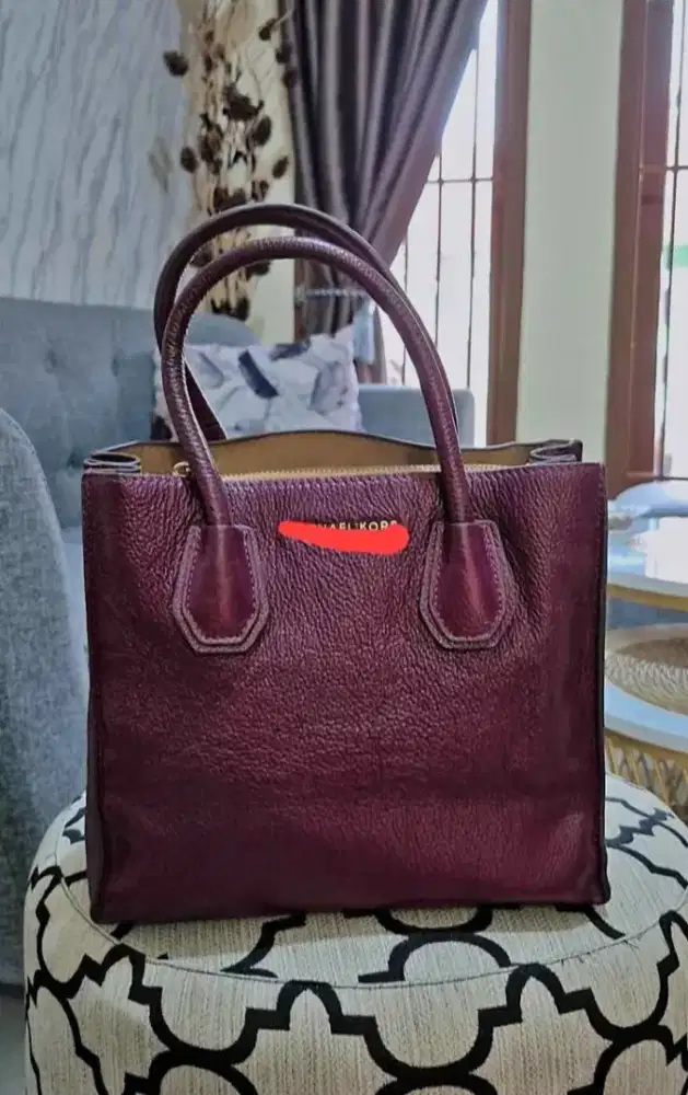 Tas mk preloved