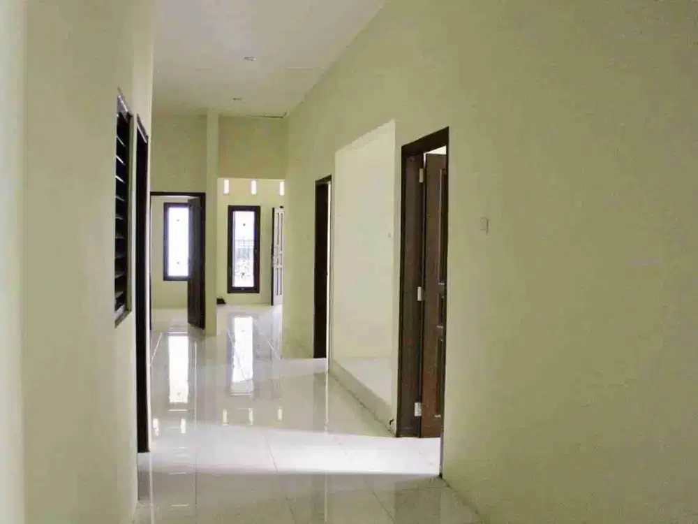 Dikontrakan Rumah Banyumanik