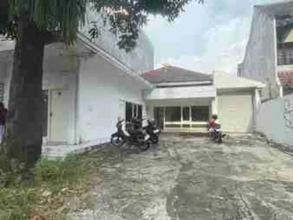 Ruang Usaha Bisa Untuk Kafe, Resto, Kantor Di Timoho, Dekat Bakai Kota