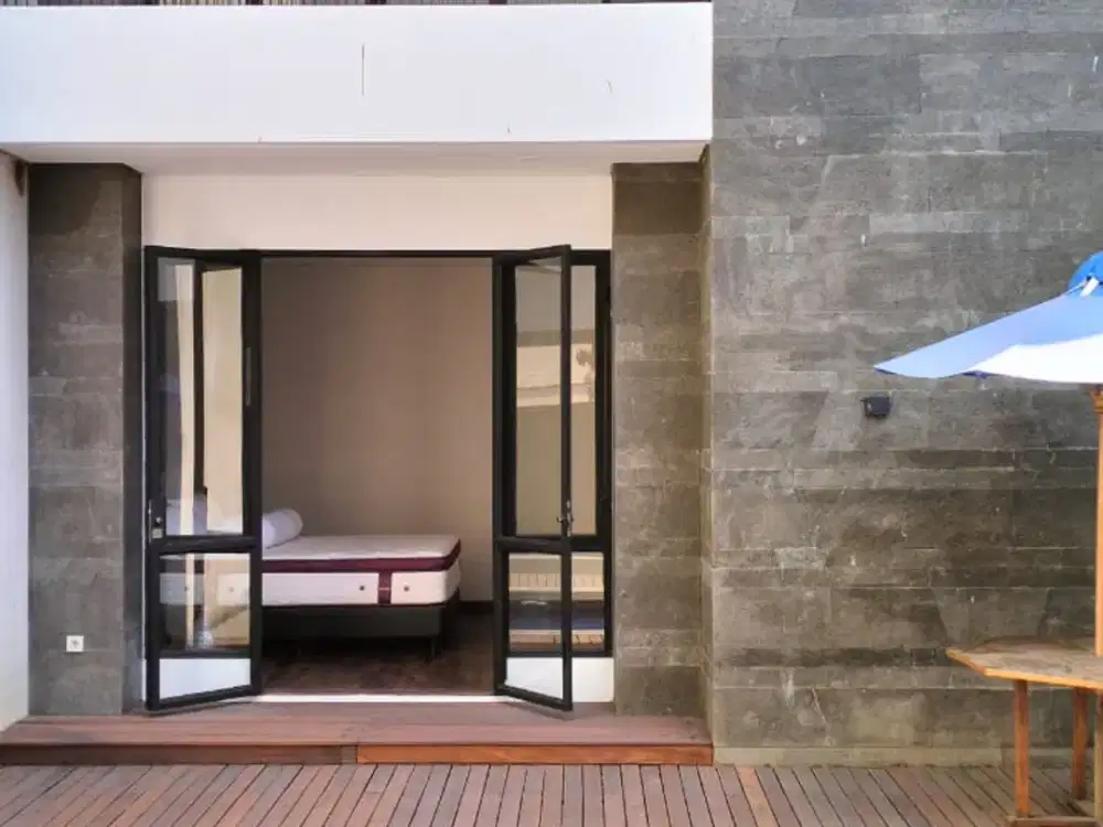 Dijual TERMURAH Rumah Emerald Cove Gading Serpong TURUN HARGA Brand New