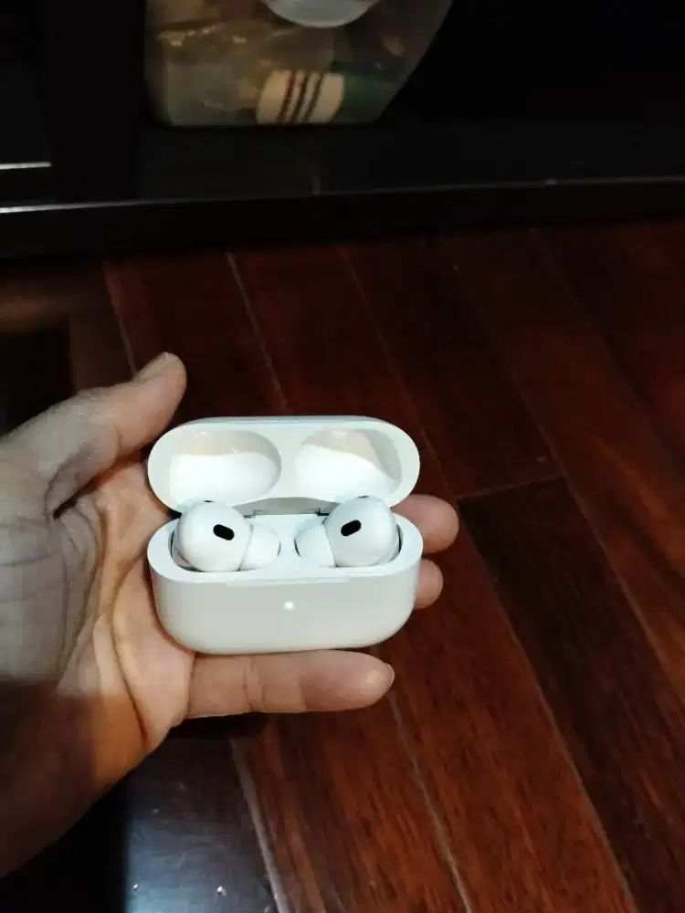 Airpods bluetooth