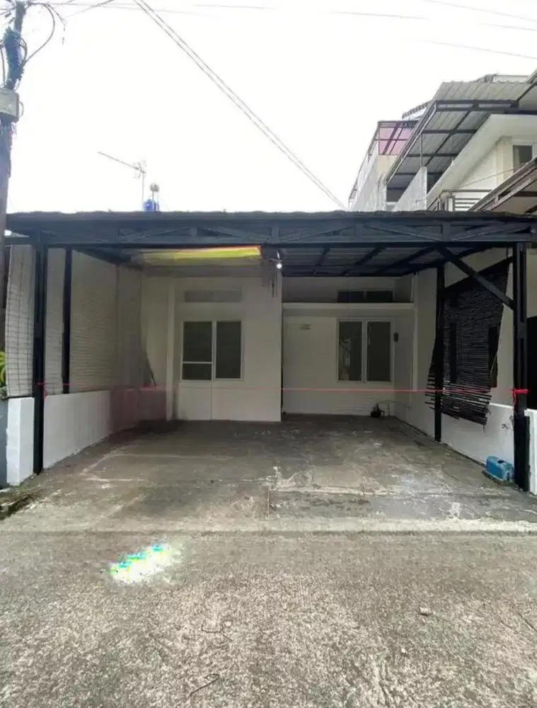 Dijual Rumah Di Cendana Residence Pamulang