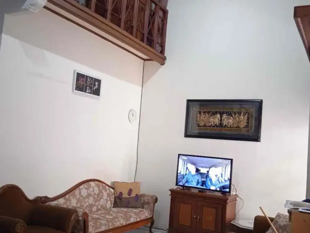 jual rumah sukajadi, bisa dijadiin kosan