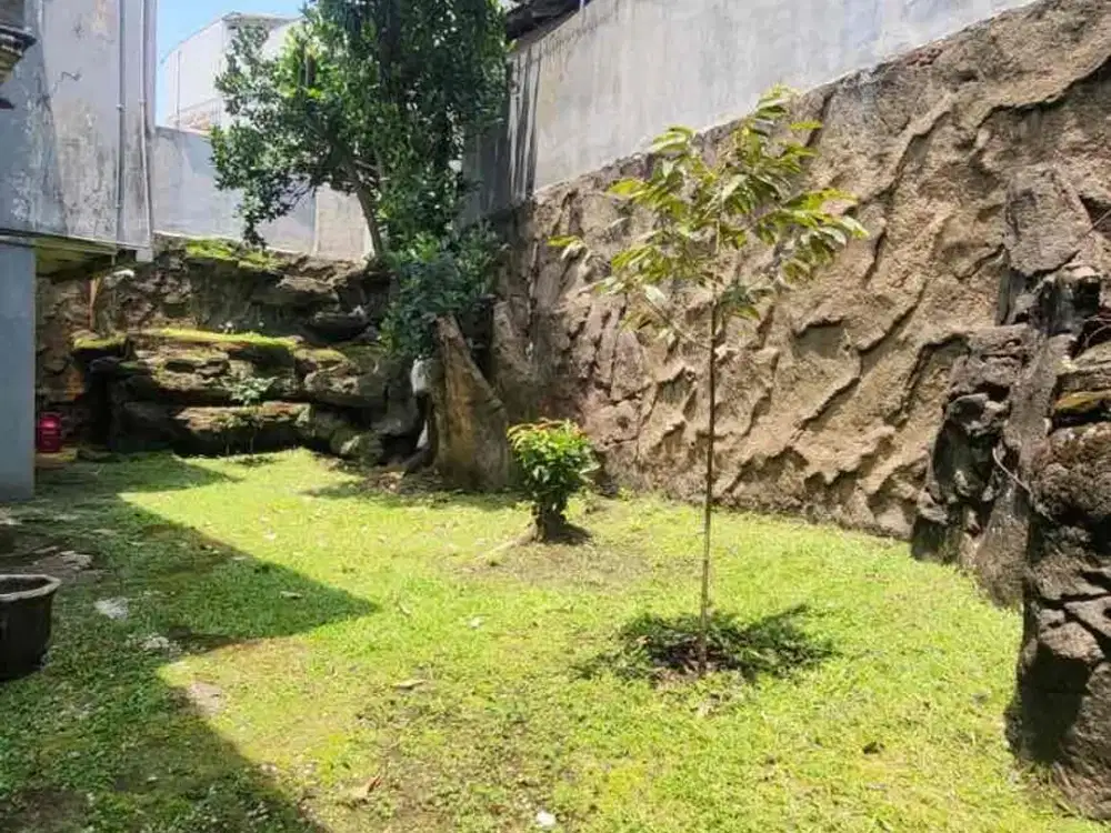 Jual Rumah Budisari Hegarmanah Setiabudi