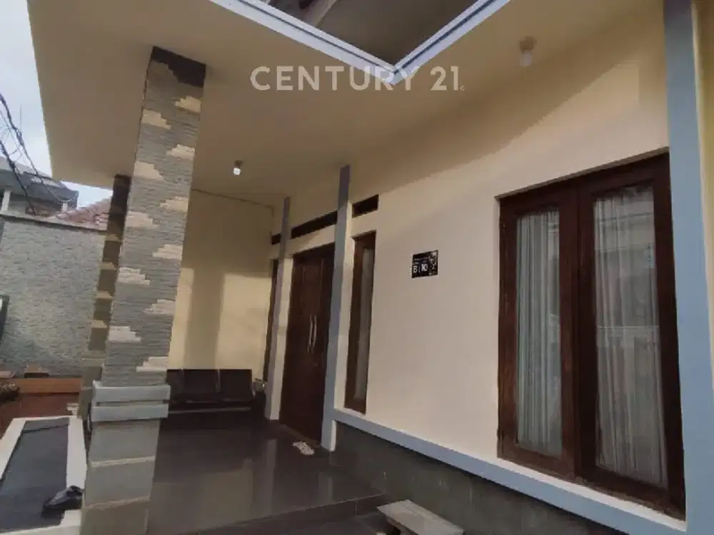 Rumah Cantik Di Cipayung Lt.225 M2 Harga 2,85 Milyar Nego