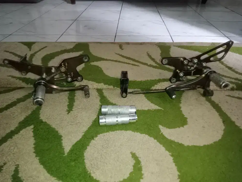 Underbone ninja ,Reflektor,Kaliper set