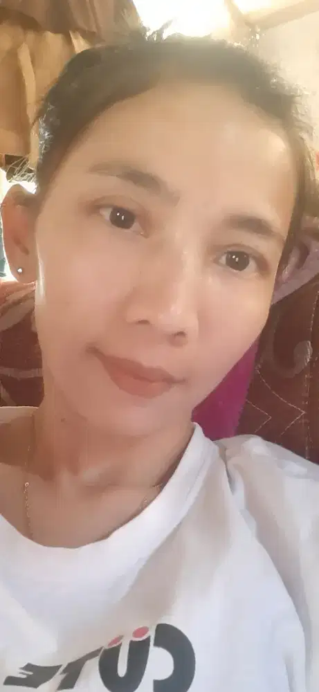 Cari kerjaan yang penting halal