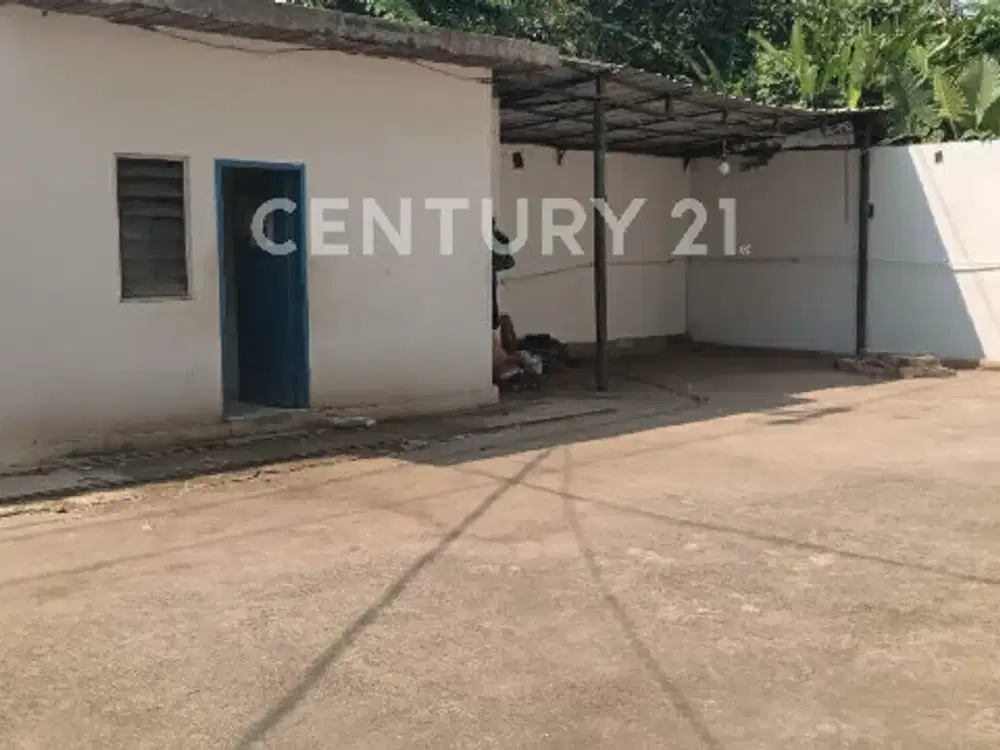 Disewakan Gudang Tapos Cimanggis Depok Jawa Barat