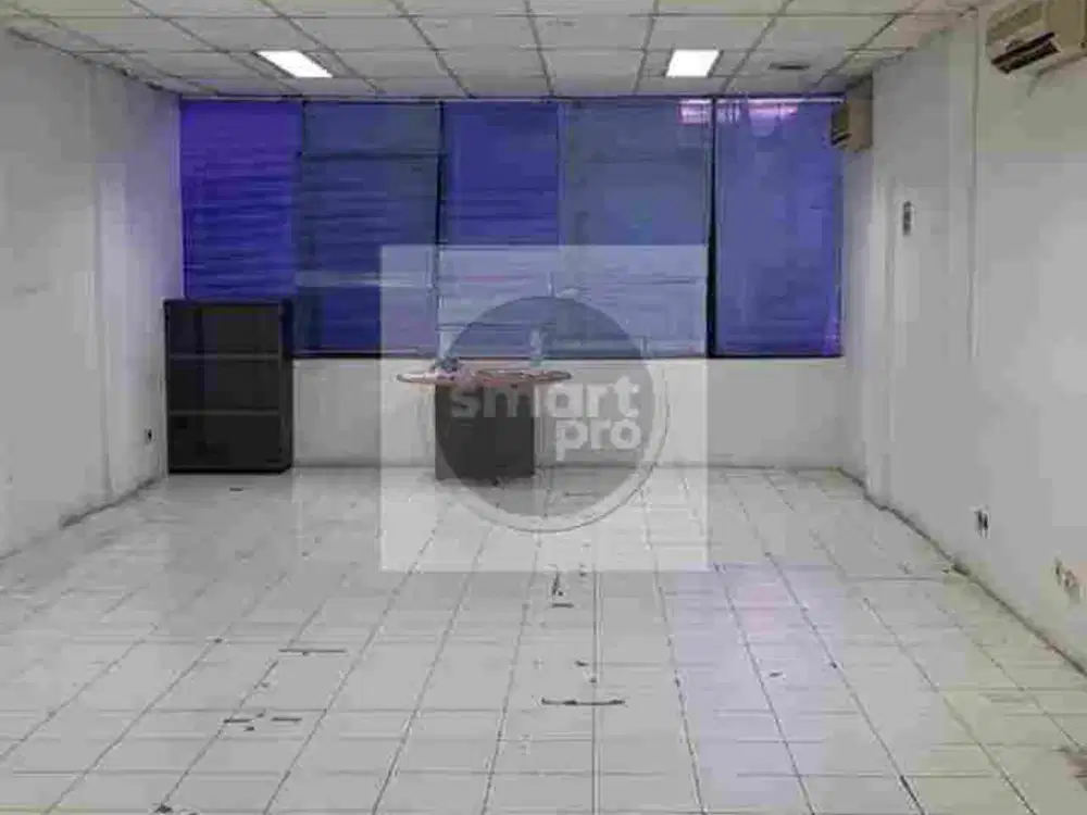 Ruko 4.5 lantai, Graha Kencana, kebon Jeruk, harga tiarap.