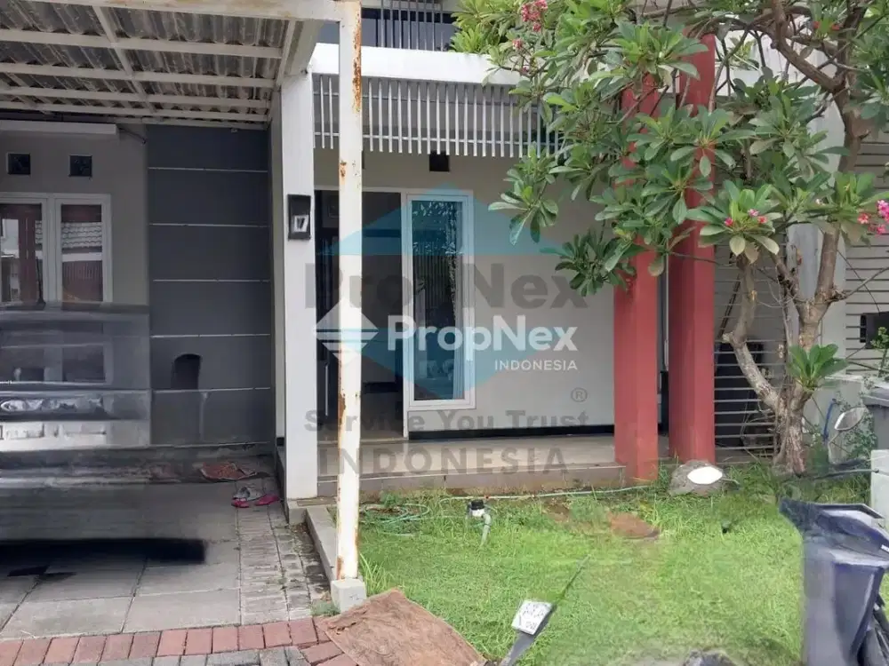 Sukolilo Dian Regency dekat OERR