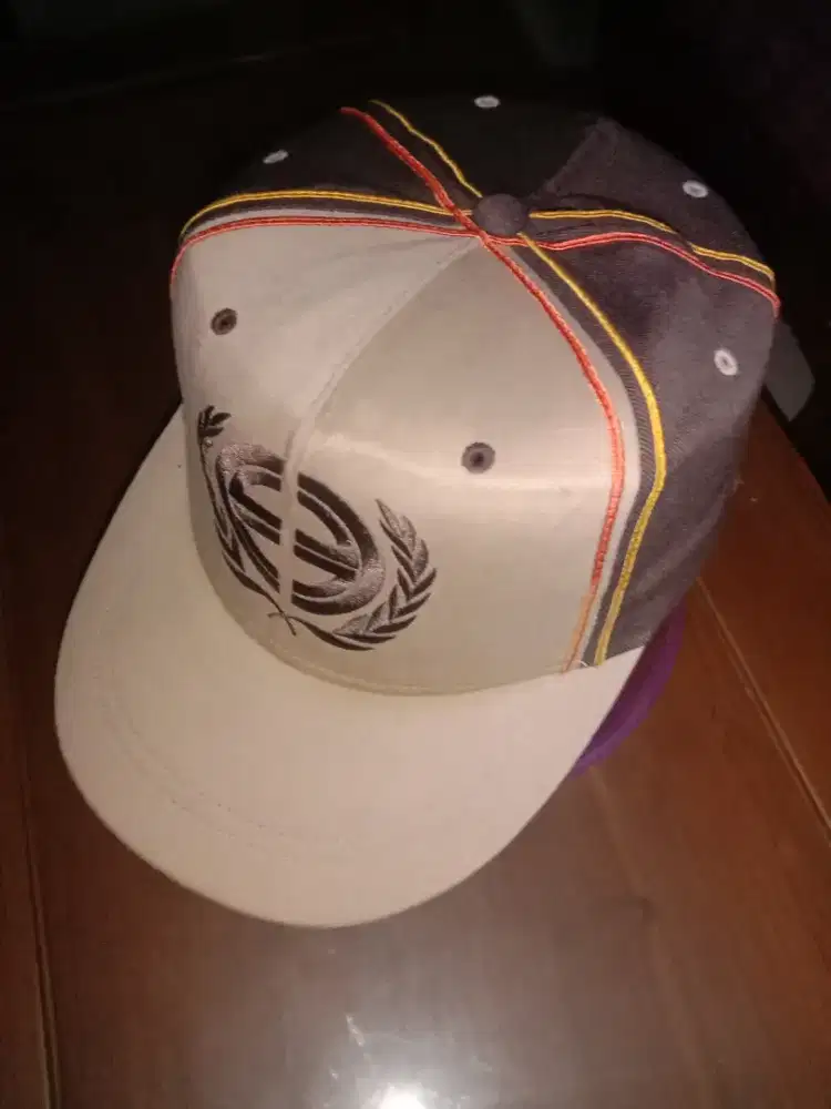 Snapback hat NewEra original